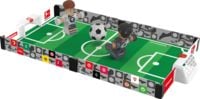Produktbild: Carrera Ferngesteuertes Auto Set Bundesliga Spin 'n Goal Arena