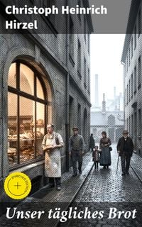 Produktbild: Unser t&auml;gliches Brot