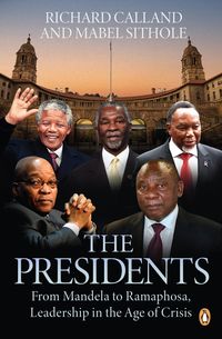 Produktbild: The Presidents