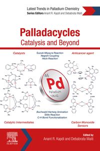 Produktbild: Palladacycles