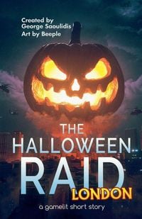 Produktbild: The Halloween Raid