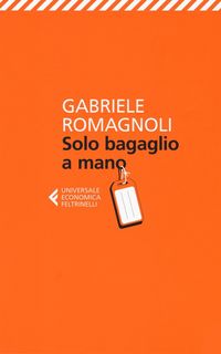 Produktbild: Solo bagaglio a mano
