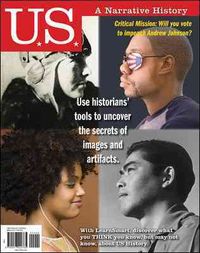 Produktbild: U.S. A Narrative History