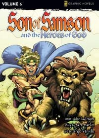 Produktbild: The Heroes of God