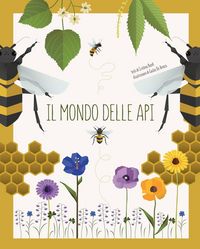 Produktbild: Il mondo delle api