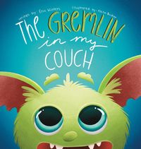 Produktbild: The Gremlin in my Couch
