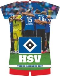 Produktbild: Hamburger SV 2027