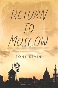 Produktbild: Return to Moscow