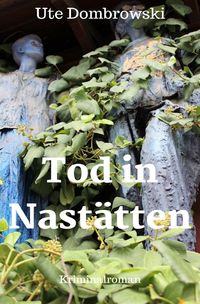 Produktbild: Blaues-L&auml;ndchen-Krimi / Tod in Nast&auml;tten
