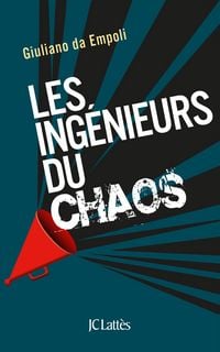 Produktbild: Les ing&eacute;nieurs du chaos - nouvelle &eacute;dition