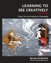 Produktbild: Learning to See Creatively, Third Edition