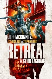 Produktbild: STIRB LACHEND! (Retreat 3)