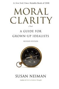 Produktbild: Moral Clarity