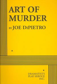 Produktbild: Art Of Murder