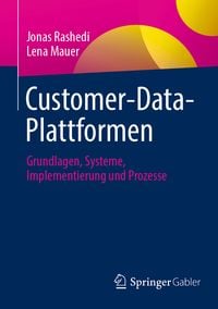 Produktbild: Customer-Data-Plattformen