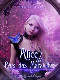 Produktbild: Alice do Pais das Maravilhas