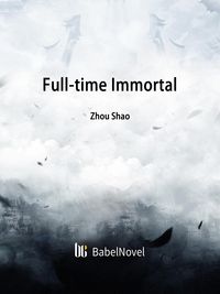 Produktbild: Full-time Immortal