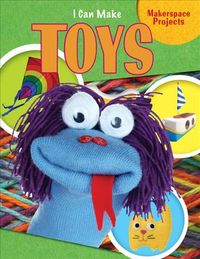 Produktbild: I Can Make Toys