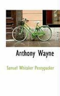Produktbild: Anthony Wayne