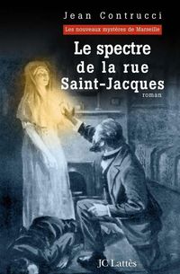 Produktbild: Le spectre de la rue Saint-Jacques