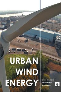 Produktbild: Urban Wind Energy