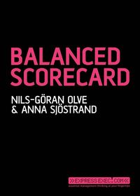 Produktbild: Balanced Scorecard