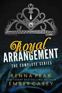 Produktbild: Royal Arrangement: The Complete Series
