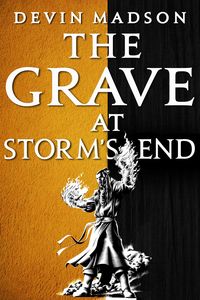 Produktbild: The Grave at Storm's End