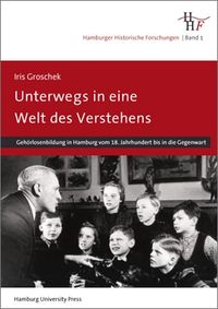 Produktbild: Unterwegs in eine Welt des Verstehens