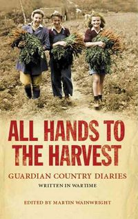 Produktbild: Wainwright, M: All Hands to the Harvest