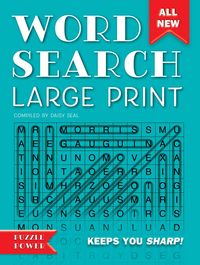Produktbild: Word Search Lp
