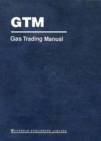 Produktbild: Gas Trading Manual