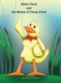 Produktbild: Harry Duck and the Return of Decoy Duck