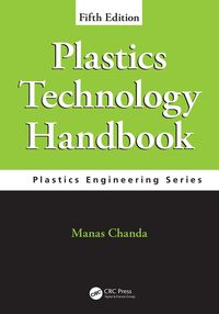Bild vom Artikel Plastics Technology Handbook vom Autor Manas Chanda