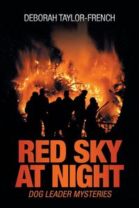 Produktbild: Red Sky at Night