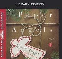Produktbild: Paper Angels (Library Edition)