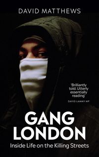 Produktbild: Matthews, D: Gang London
