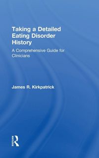 Produktbild: Taking a Detailed Eating Disorder History