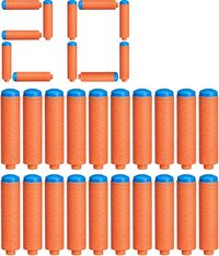 Produktbild: Nerf N Series N1 Darts 20X