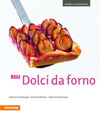 Produktbild: 33 x Dolci da forno
