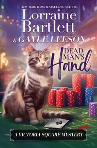 Produktbild: Dead Man's Hand