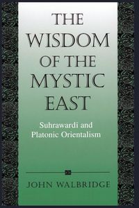 Produktbild: The Wisdom of the Mystic East