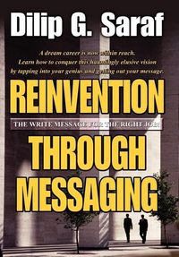 Produktbild: Reinvention Through Messaging