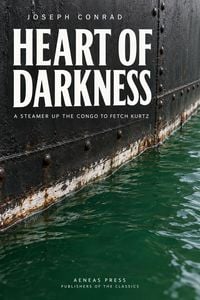 Produktbild: Heart of Darkness