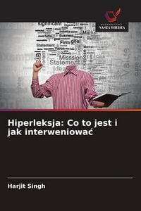 Produktbild: Hiperleksja: Co to jest i jak interweniowa&iquest;