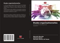 Produktbild: &Eacute;tudes organisationnelles