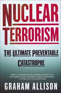Produktbild: Nuclear Terrorism