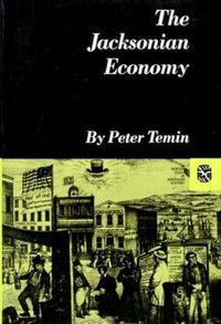 Produktbild: Jacksonian Economy