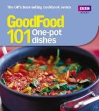 Produktbild: Good Food: One-pot Dishes