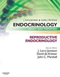 Produktbild: Endocrinology Adult and Pediatric